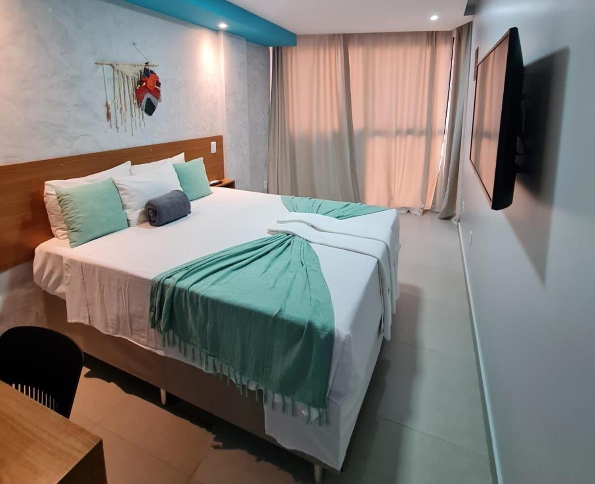 Apartamento Standard